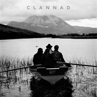 <i>In a Lifetime</i> (album) 2020 compilation album by Clannad