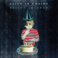 Lesson Learned 2010 single by Alice in Chains