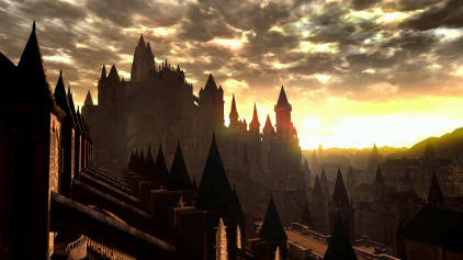 Anor Londo - Wikipedia