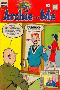 <i>Archie and Me</i>