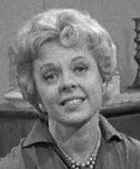 Barbara Perry dans The Andy Griffith Show 1963.jpg