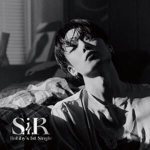 <i>S.i.R</i> (single album) 2023 single album by Bobby