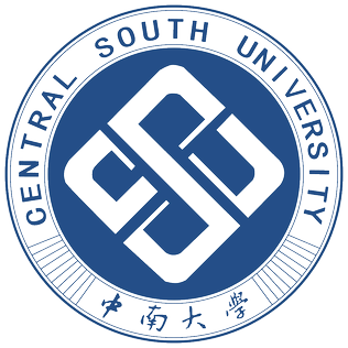 Central South University National university of China