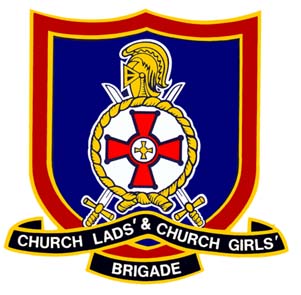 Church Lads' and Church Girls' Brigade