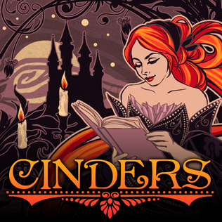 <i>Cinders</i> (video game) 2012 video game