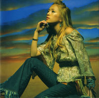 Daybreak (Ayumi Hamasaki song) single by Ayumi Hamasaki