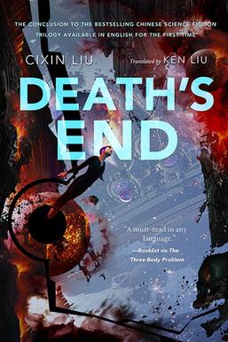 Death s End Wikipedia