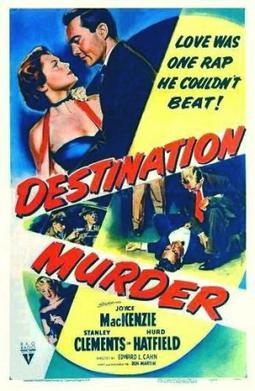 File:Destination Murder poster.jpg