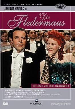 <i>Die Fledermaus</i> (1946 film) 1946 film