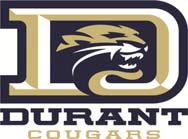 File:DurantHighSchoolLogo.jpeg