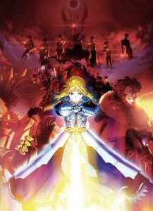 List of Fate/Zero episodes - Wikipedia