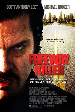 <i>Freeway Killer</i> (film) 2010 American film