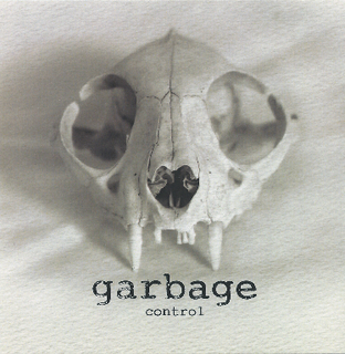 <span class="mw-page-title-main">Control (Garbage song)</span> 2012 single by Garbage