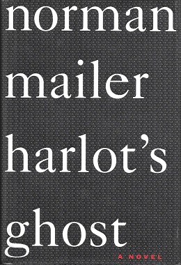 First edition (publ. Random House) produced in both black and red variants HarlotsGhost.jpg