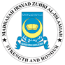 Medrese Irsyad Zuhri Al-Islamiah Crest