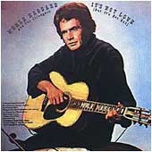 <i>Its Not Love (But Its Not Bad)</i> 1972 studio album by Merle Haggard and The Strangers