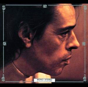 <i>Jarrive</i> 1968 studio album by Jacques Brel