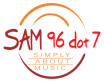Радио КАХР-FM logo.jpg