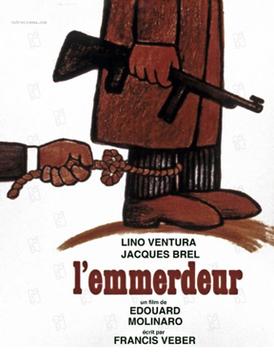 L'emmerdeur