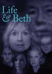 <i>Life and Beth</i> play written by Alan Ayckbourn