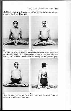 Tropisk Deqenereret konkurrenter Light on Yoga - Wikipedia