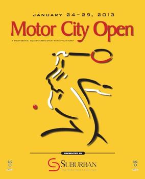 <span class="mw-page-title-main">Motor City Open 2013</span>