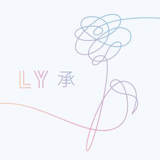<i>Love Yourself: Her</i> Extended play album by BTS