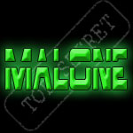 DJ Malone's Avatar