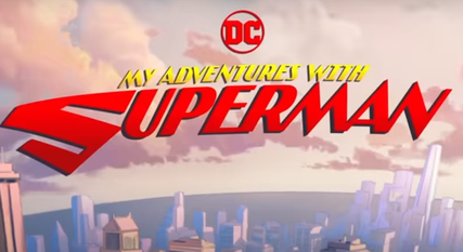 superman 2023