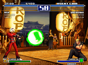 File:NEOGEO The King of Fighters 2003.png