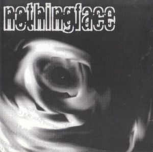 <i>Nothingface</i> (Nothingface album) 1995 studio album by Nothingface