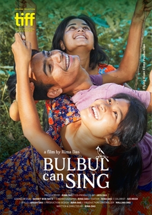 Poster of Bulbul Can Sing.jpg