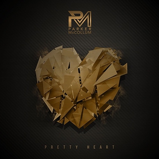 <span class="mw-page-title-main">Pretty Heart</span> 2020 single by Parker McCollum