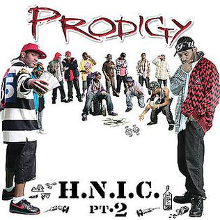 File:Prodigy - H.N.I.C. Pt. 2 Album Cover.jpg