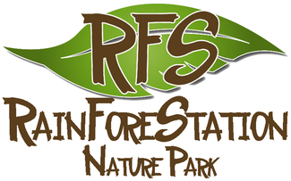 Rainforestation Nature Park