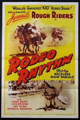 <i>Rodeo Rhythm</i> 1942 American film