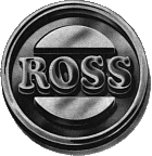 Ross (bicycle company) U.S. built line of bikes