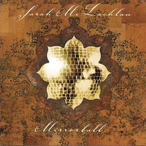 <i>Mirrorball</i> (Sarah McLachlan album)