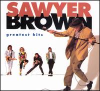 <i>Greatest Hits</i> (Sawyer Brown album) 1990 greatest hits album by Sawyer Brown