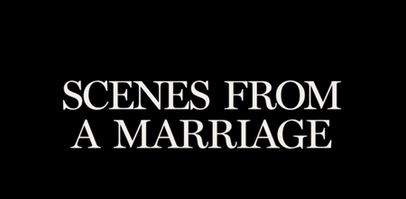 Scenes from a Marriage (TV Mini Series 2021) - IMDb