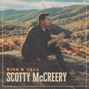 <i>Rise & Fall</i> (album) 2024 studio album by Scotty McCreery