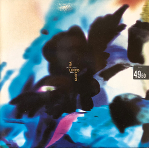 <i>The Colour Album</i> 1989 studio album by Fra Lippo Lippi