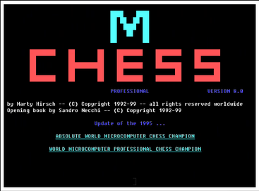 Match Statistics - Chessprogramming wiki