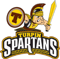 Turpin High School Public, coeducational high school in Cincinnati, Ohio, United States