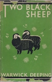 <i>Two Black Sheep</i> 1933 film