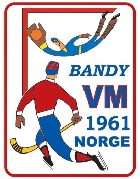 <span class="mw-page-title-main">1961 Bandy World Championship</span>