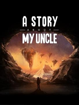 A Story About My Uncle