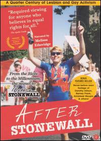 <i>After Stonewall</i> 1999 American film