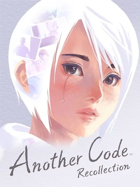 <i>Another Code: Recollection</i> 2024 video game by Arc System Works