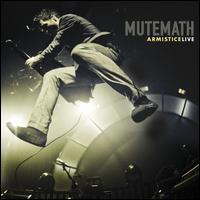 <i>Armistice Live</i> 2010 live album by Mutemath